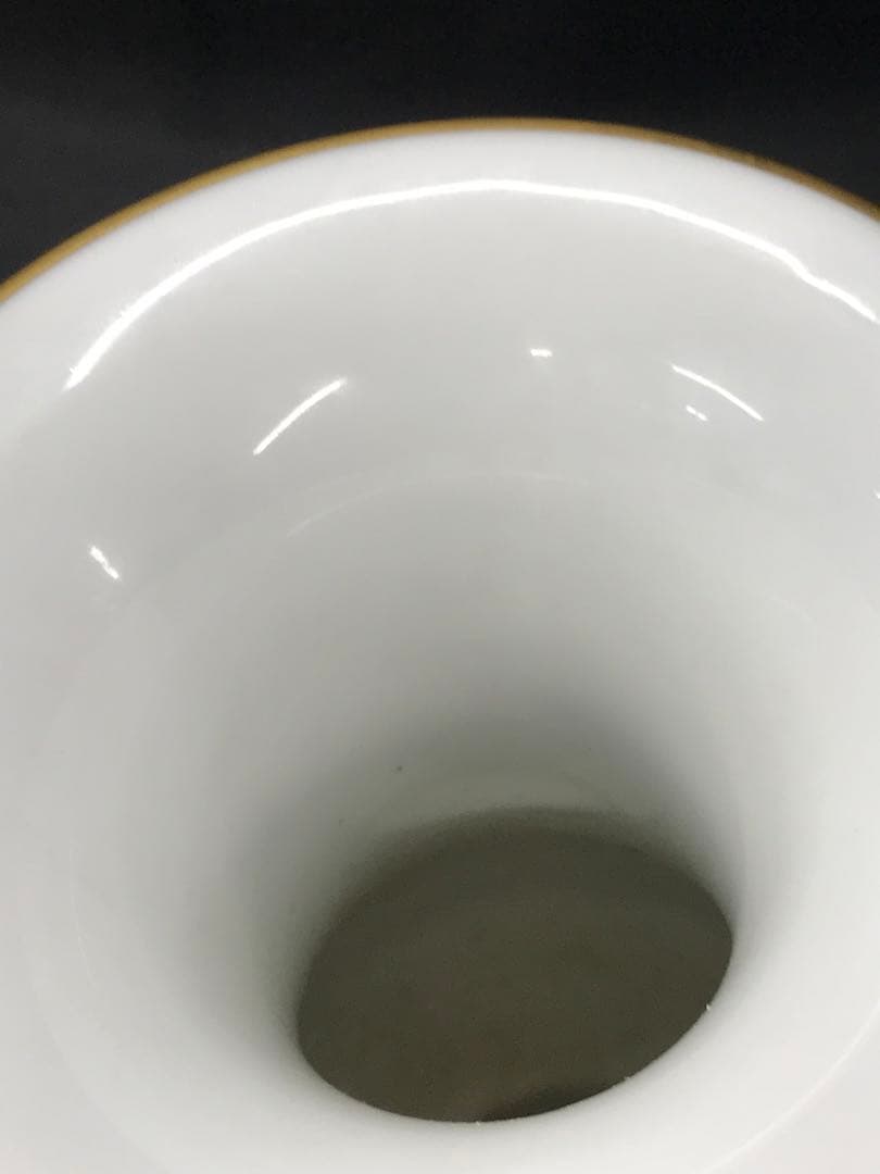 【USED】Rosenthal ローゼンタール　CLASSIC ROSE 花瓶