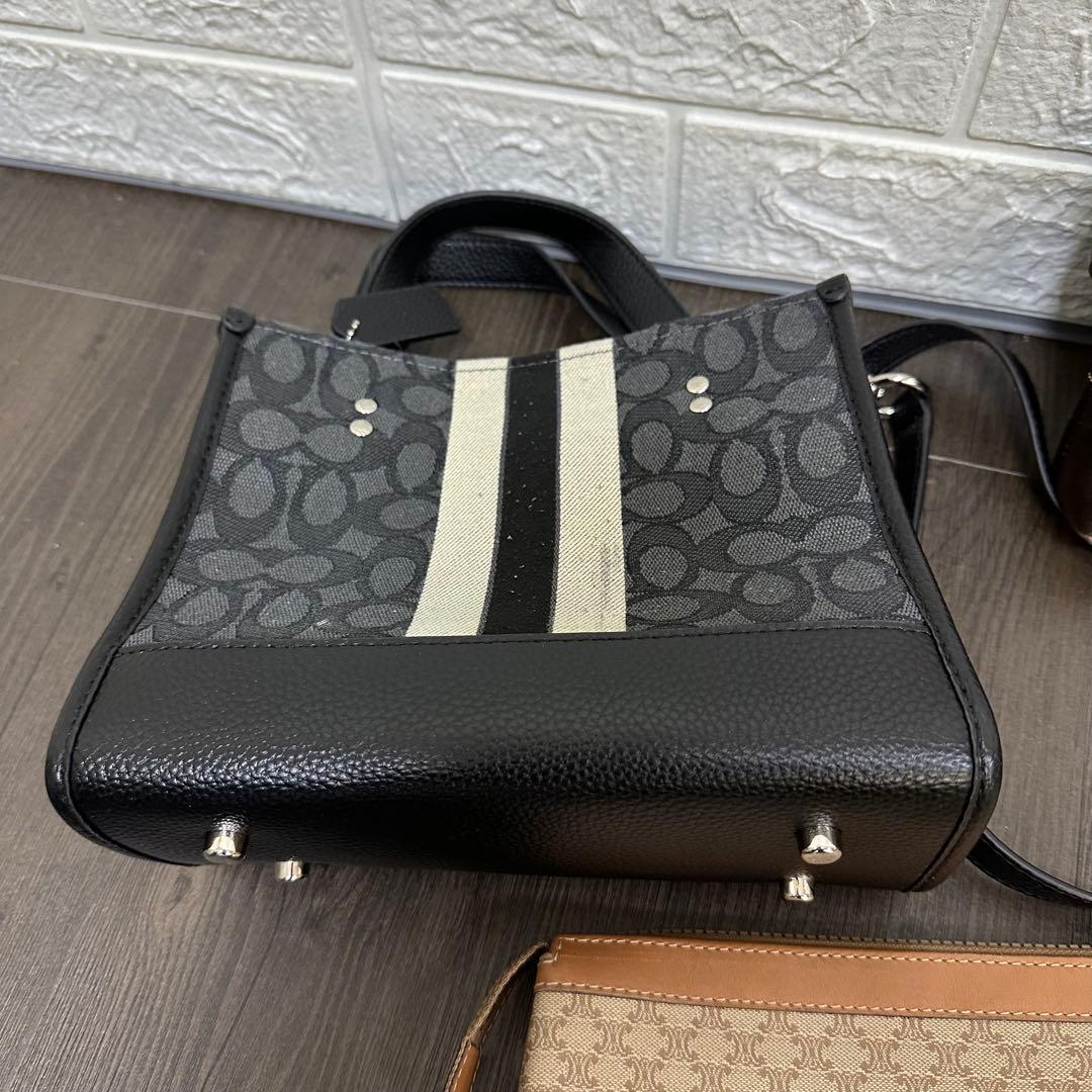 コーチ　セリーヌ　セット売り