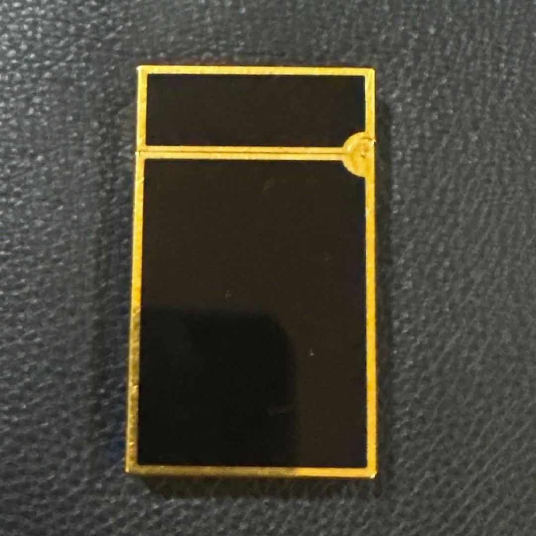 S.T. Dupont デュポン　ライター