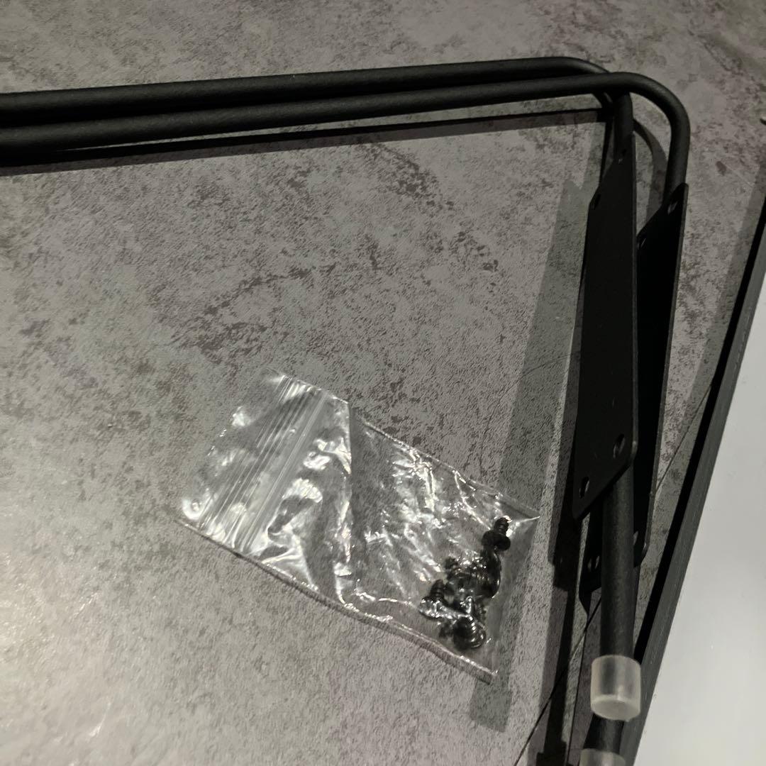 ドローアライン DRAW A LINE 縦横兼用　パーツあり　フック　棚