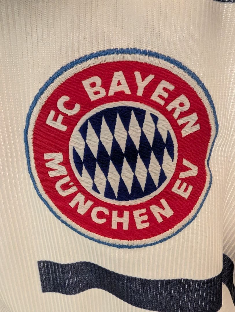 バイエルンミュンヘンユニフォームadidas FCBayernMünchen