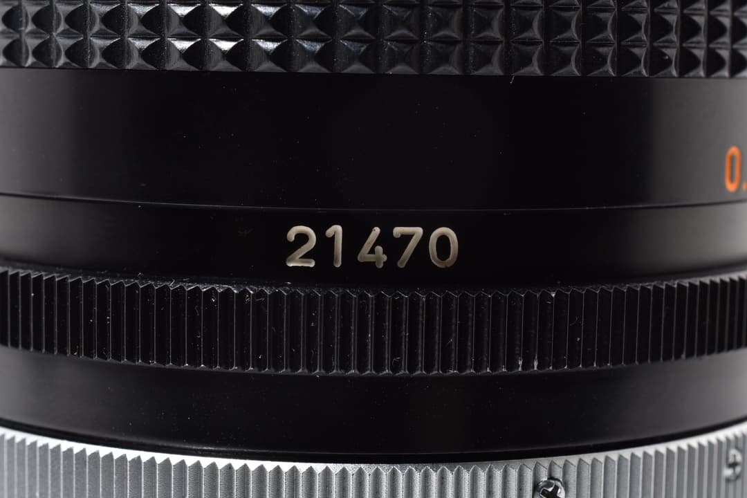 美品 Canon AE-1 28mm F2.8 S.C 9592