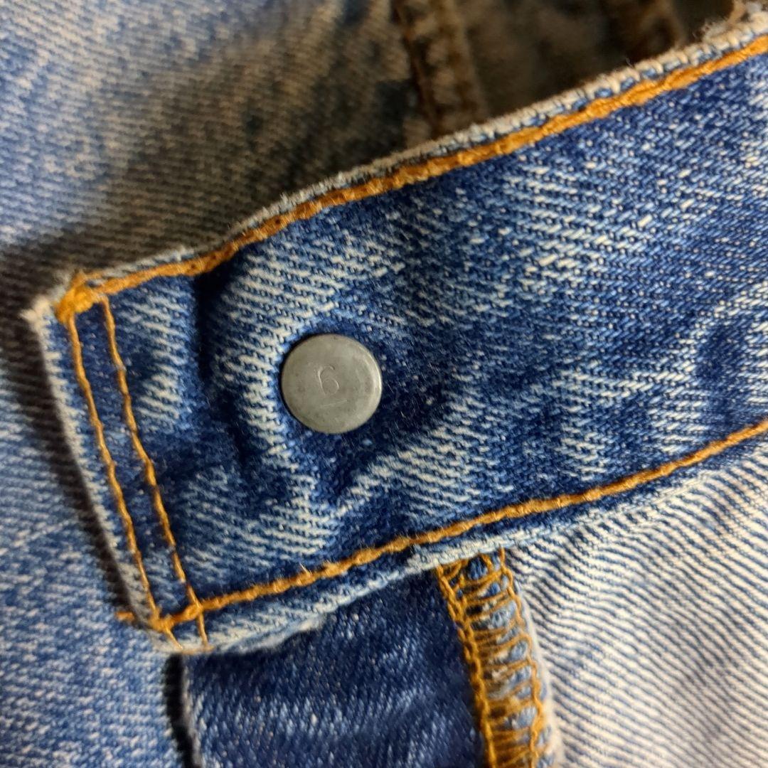 リーバイス501　66前期 70s Levis501 66前期 501BIGE