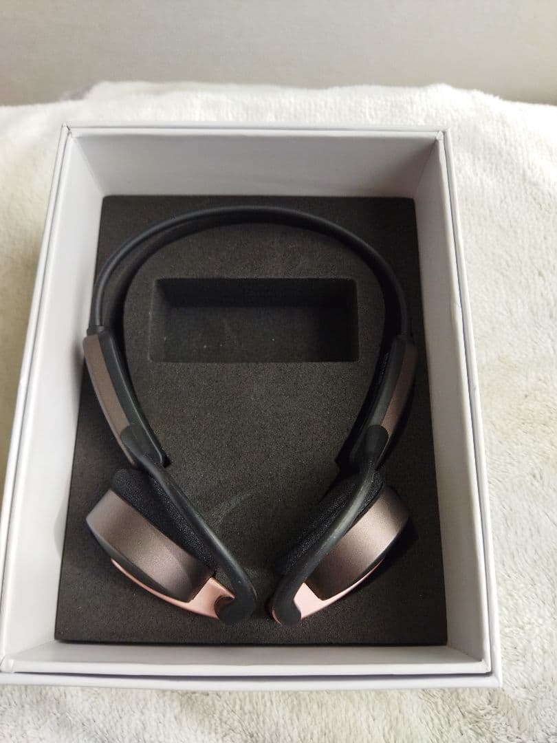 aiwa HPB-SW20 ワイヤレスヘッドフォン