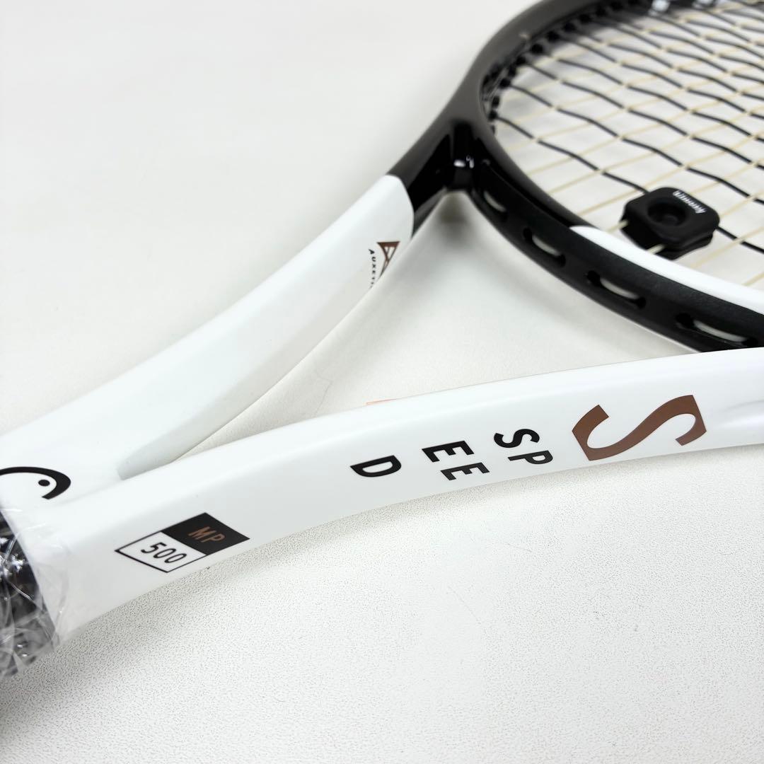 HEAD ヘッド SPPED MP 500 スピード2022 G4