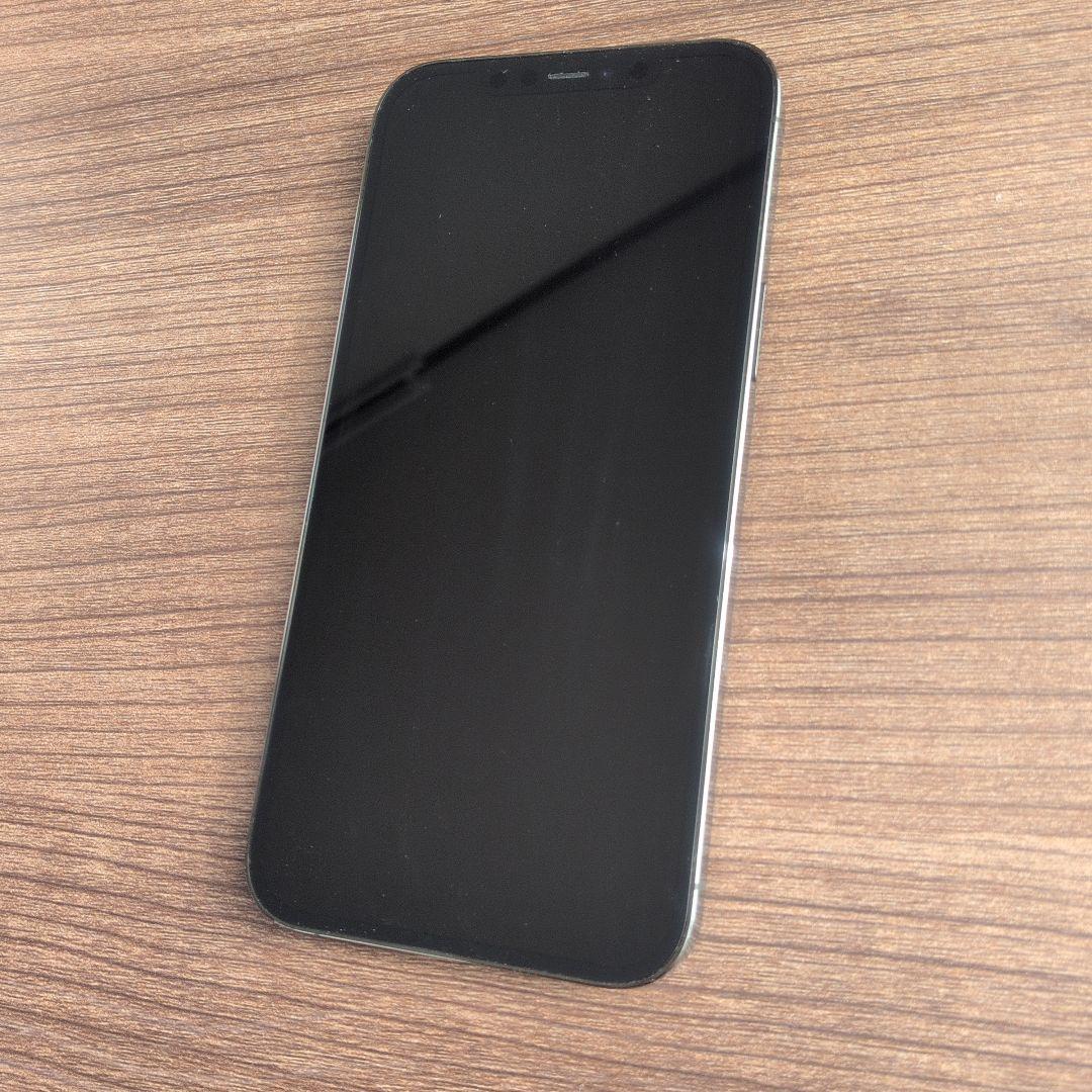 Apple iPhone 12 Pro MAX グラファイト128GB