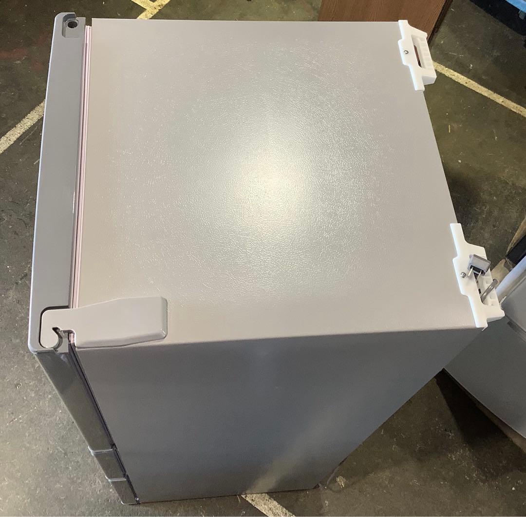 東芝 3ドア冷蔵庫 GR-S33S(S) 330L 2020年製 シルバー