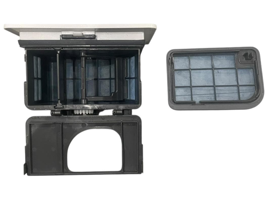 ◇SHARP シャープ ドラム式洗濯乾燥機 ES-W114-SL 2022年製