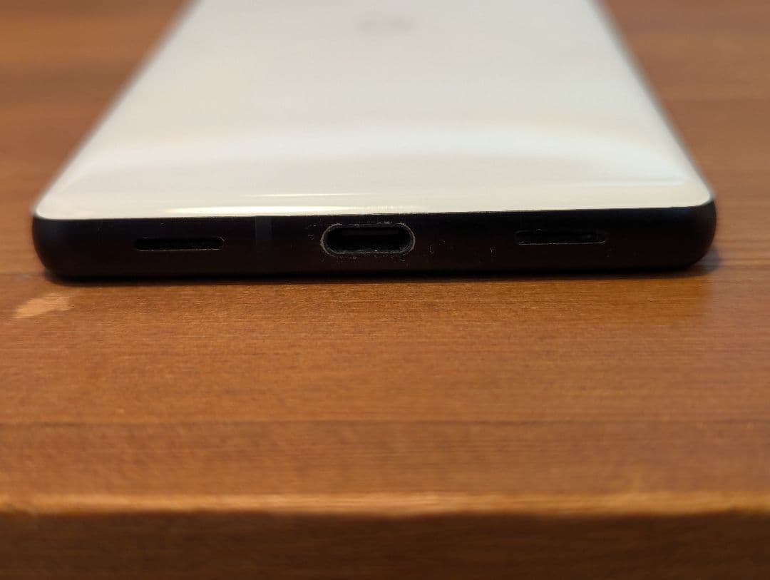 【ジャンク】 Google Pixel 6a 128GB SIMフリー