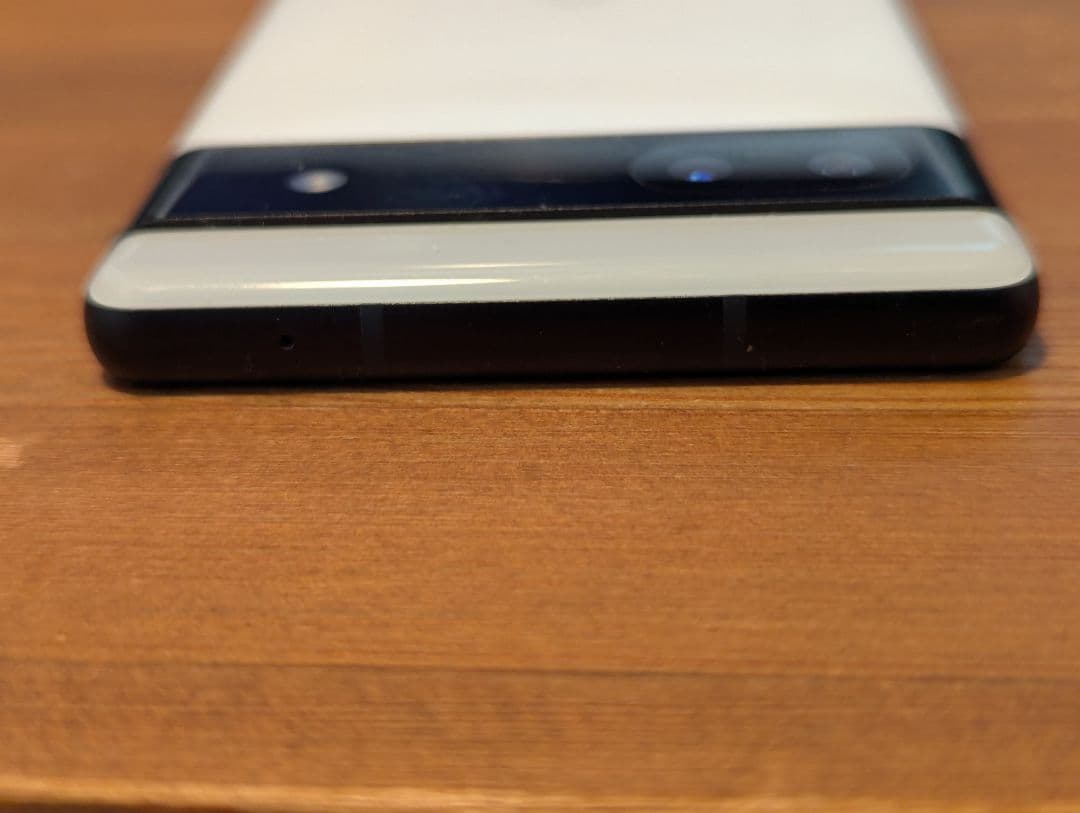 【ジャンク】 Google Pixel 6a 128GB SIMフリー