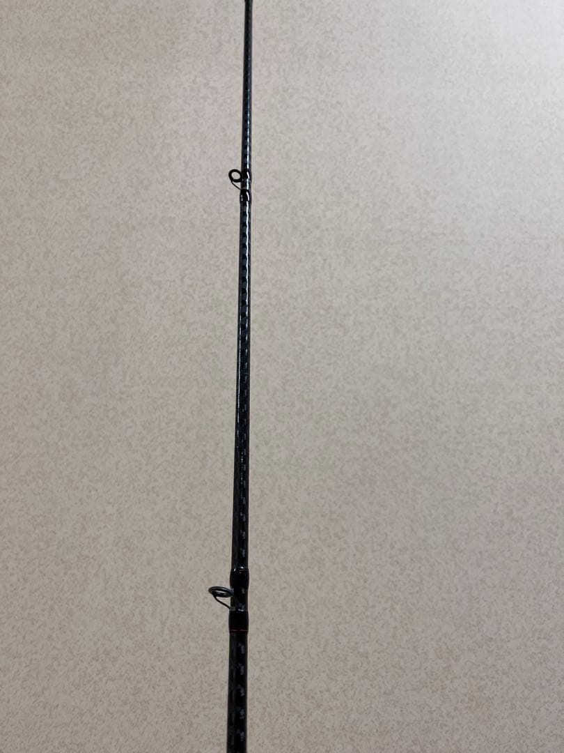 SHIMANO シマノ20 ZODIAS 1610MH