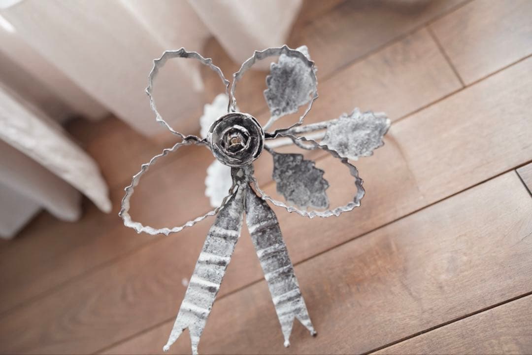 Sarah Graceサラグレース　コクシグルカーテンホルダーセット