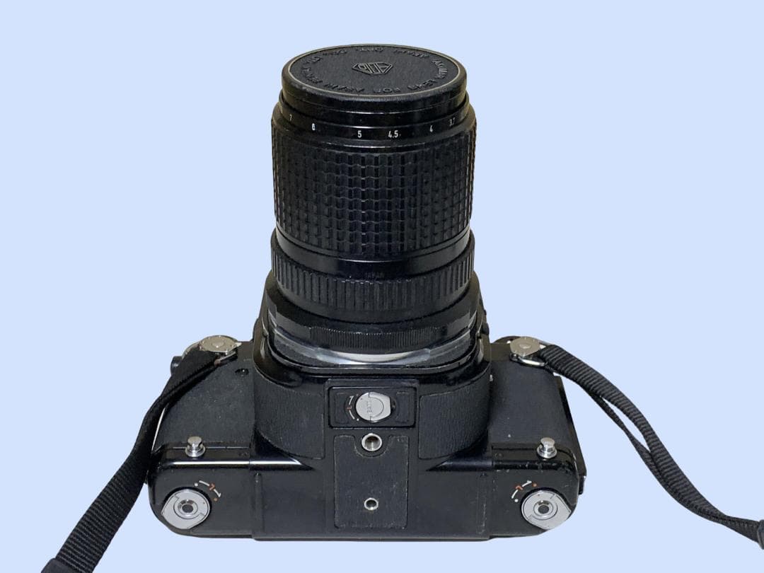 M6877 ASAHI PENTAX 67 中判カメラ ＋SMC PENTAX