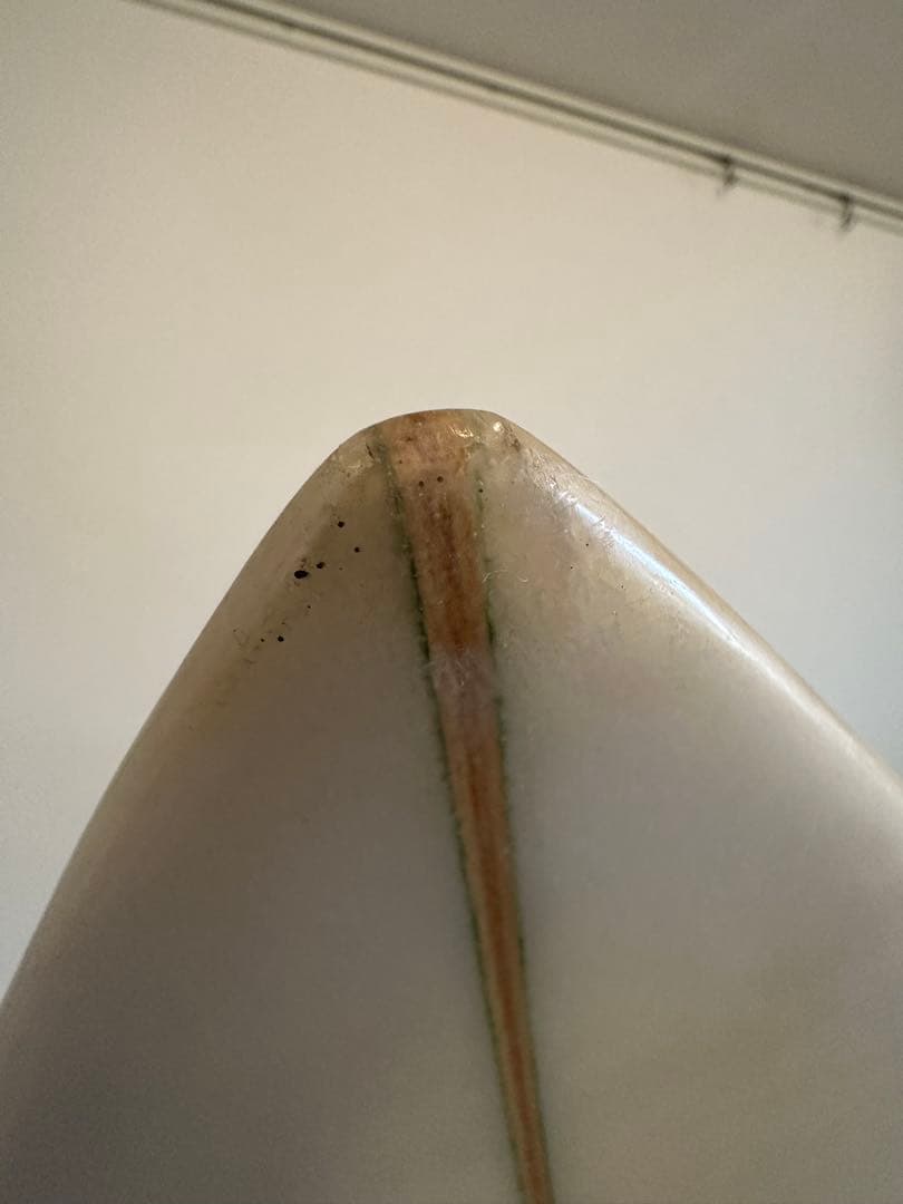 Impactサーフボード5'7 1/2手渡し