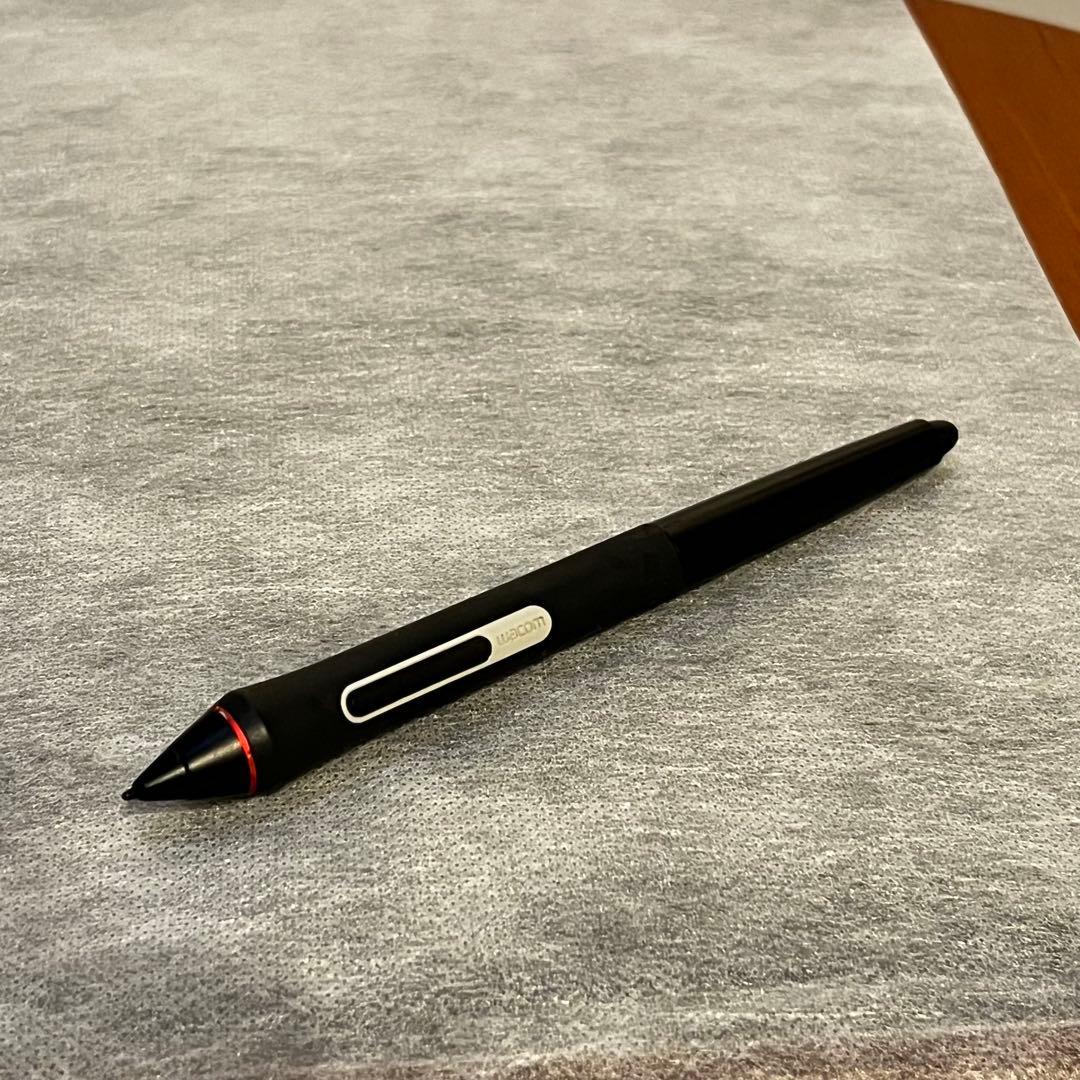 液タブ・ペンタブ Wacom Cintiq Pro 13 DTH-1320/AK0