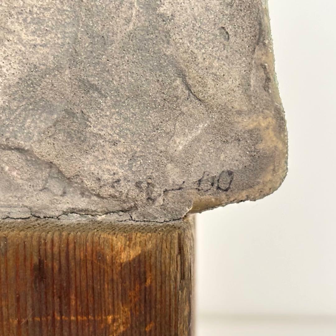 【1点もの】リサラーソン 座っている女性の彫刻 16cm 2000年