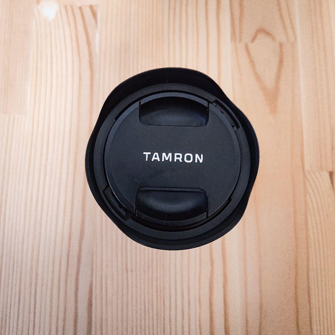 「美品！」TAMRON 20mm F2.8 Di III OSD M1:2