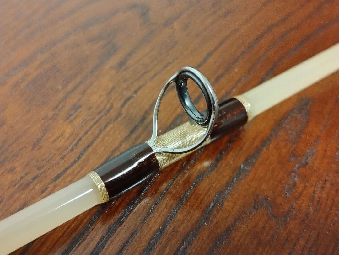 バスポンド　BP.Bait　S3-CLASSIC　トップウォーターロッド