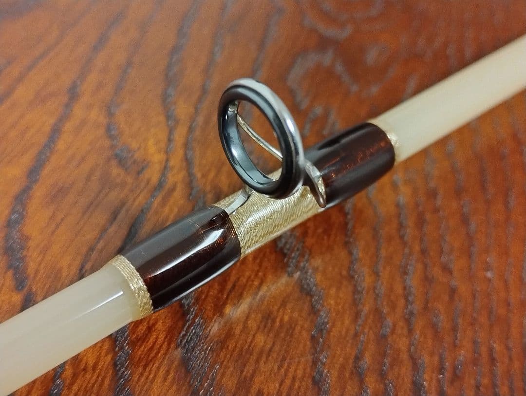 バスポンド　BP.Bait　S3-CLASSIC　トップウォーターロッド