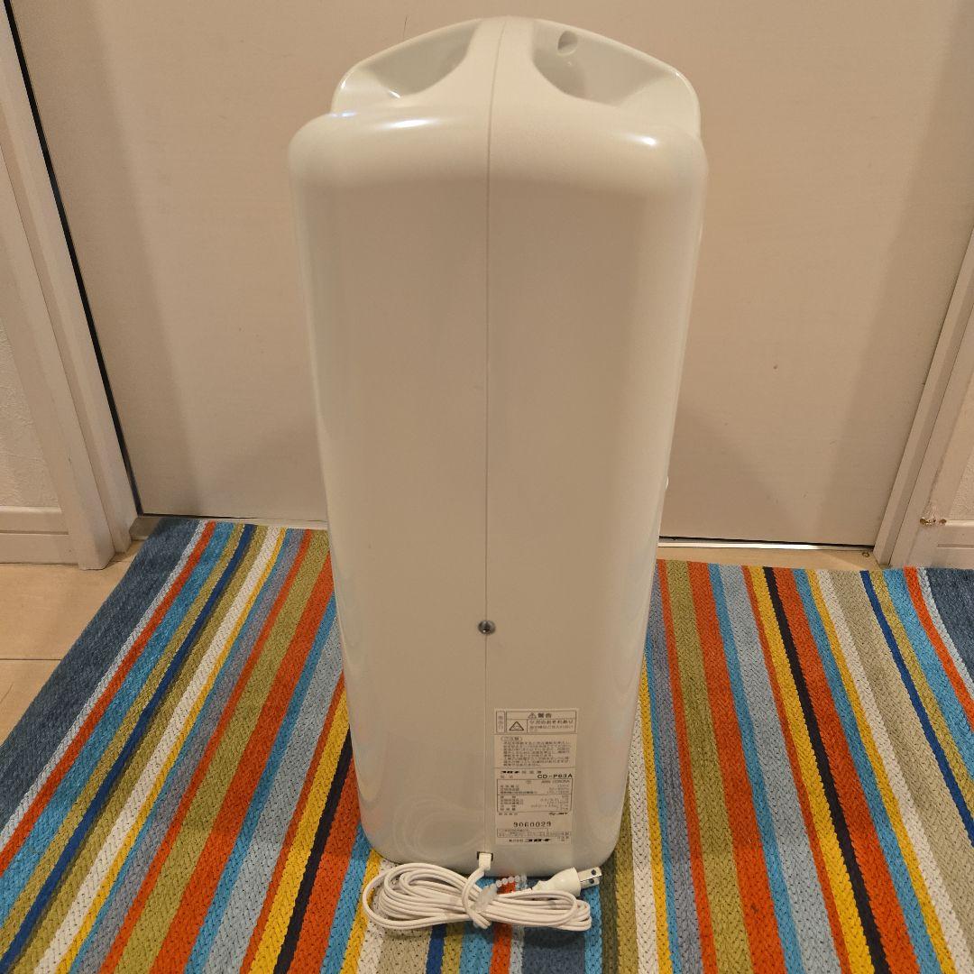 CORONA 除湿機 CD-P63A 2020年製