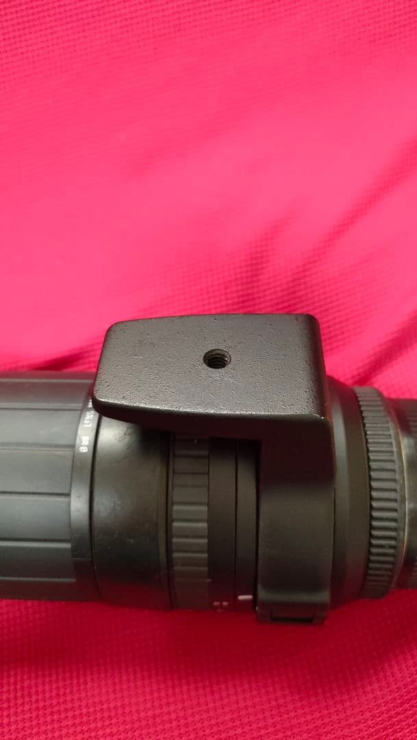 SIGMA APO 170-500mm F5-6.3 PENTAX用