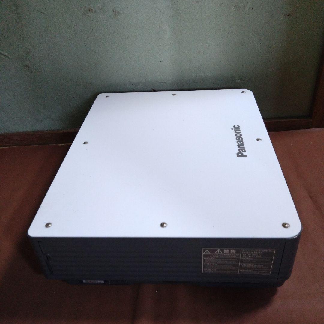 パナソニック　プロジェクター　TH-D5500