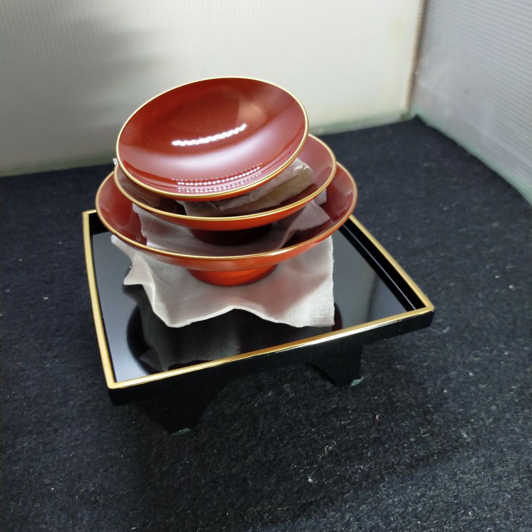 2256 お正月にどうですか= お屠蘇セット