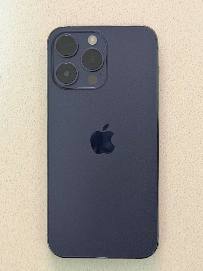 a*】様 Apple iPhone 14 Pro max 128g