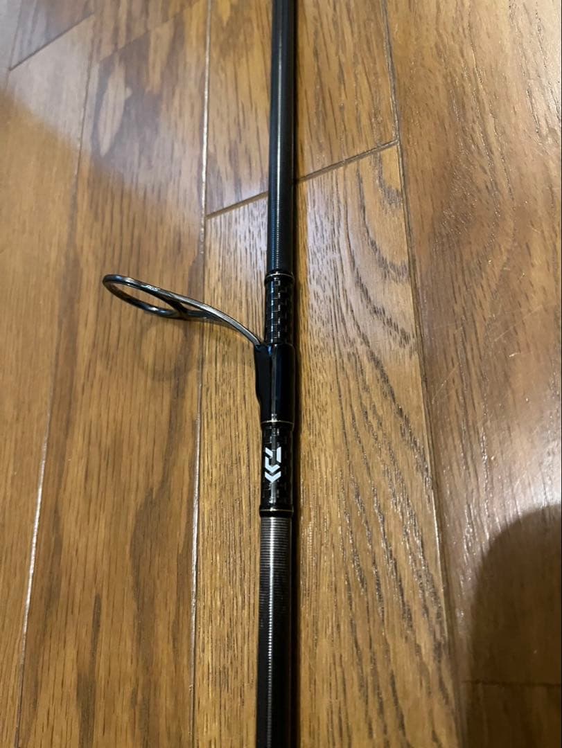 ダイワモアザンブランジーノAGS 94ML ダイワカルディアLT4000-CXH