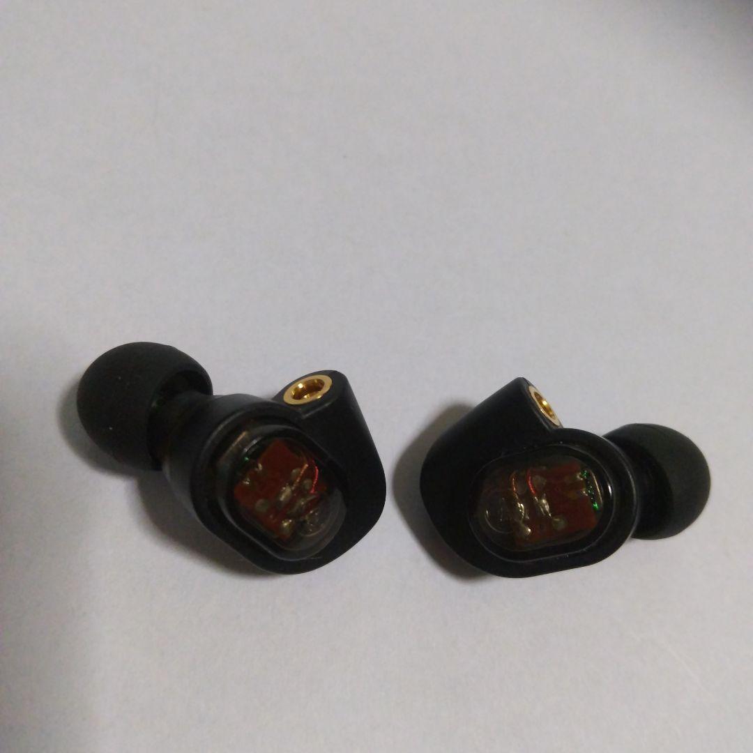 価格変更！ATH-E70 リケーブル可能イヤフォン