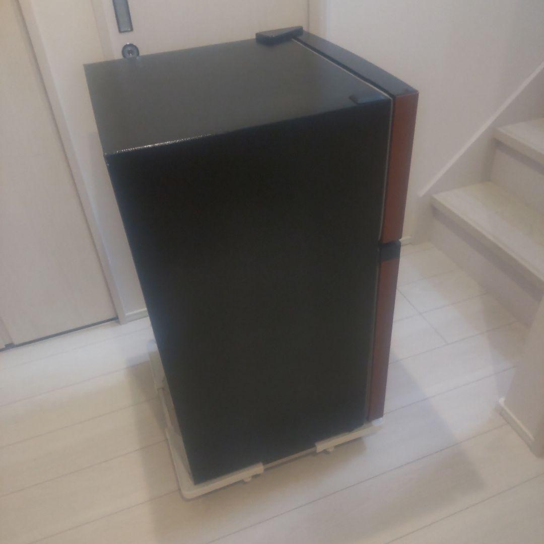 冷蔵庫・冷凍庫 Nobuyuki