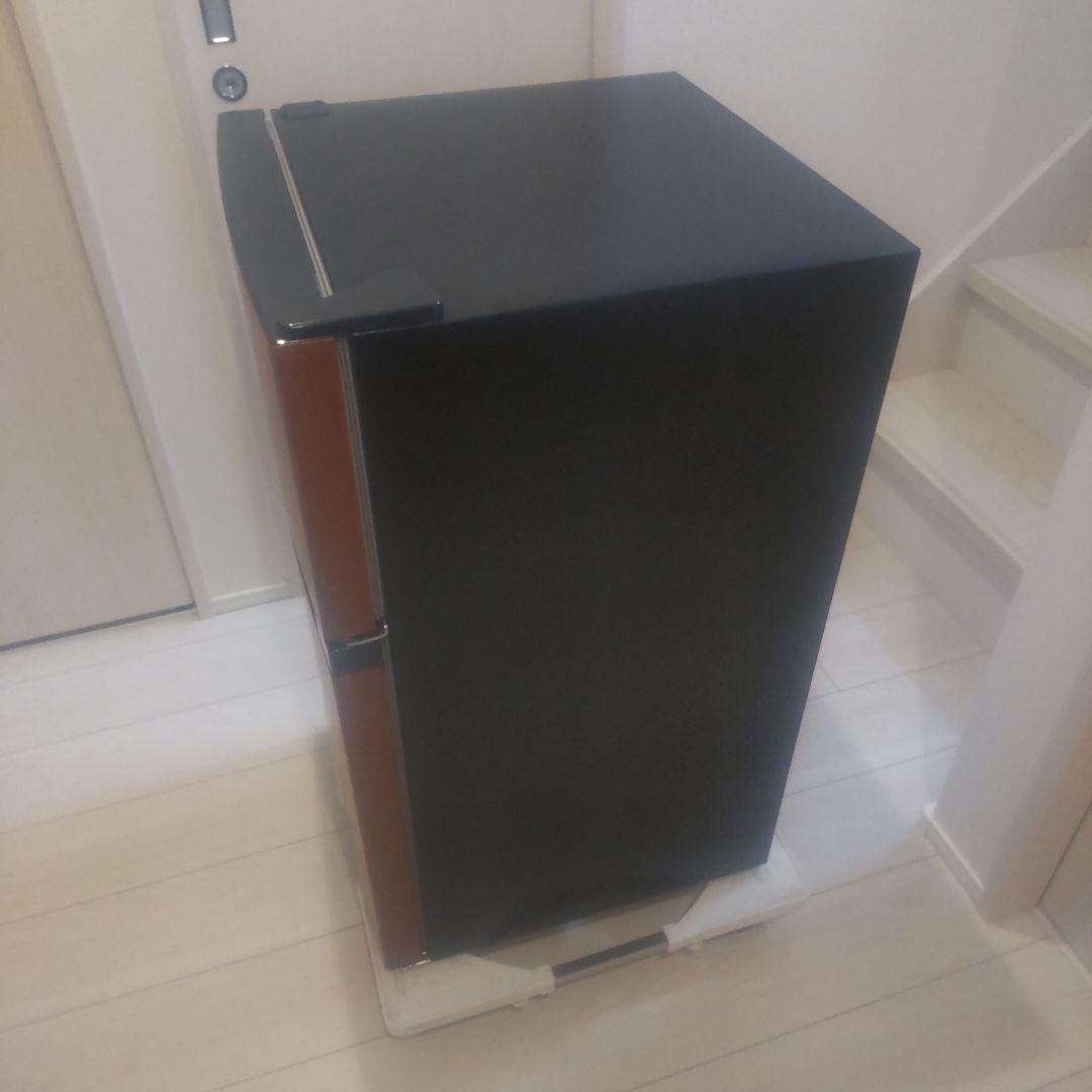 冷蔵庫・冷凍庫 Nobuyuki