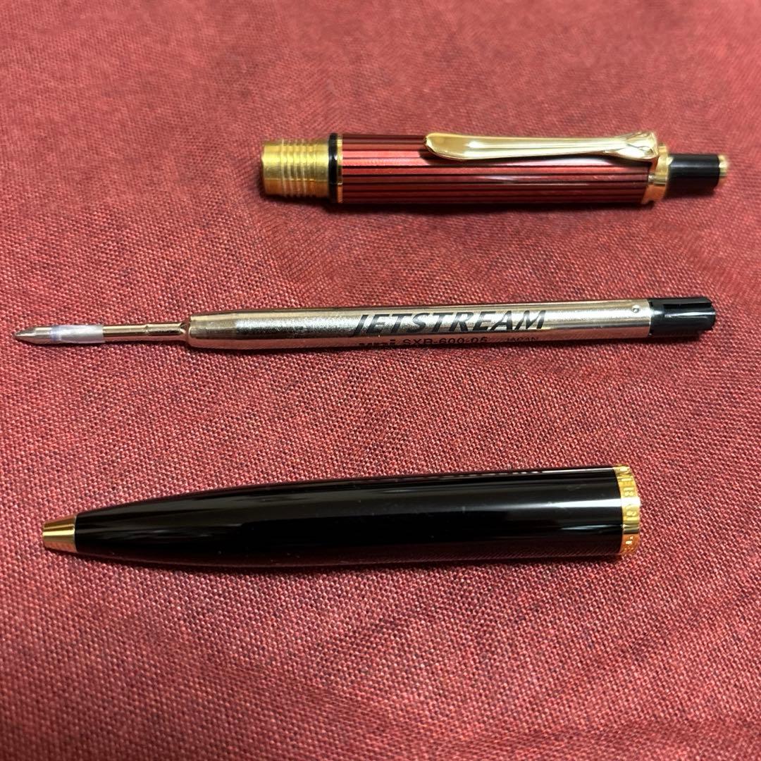 ペリカン K400 ボールペン