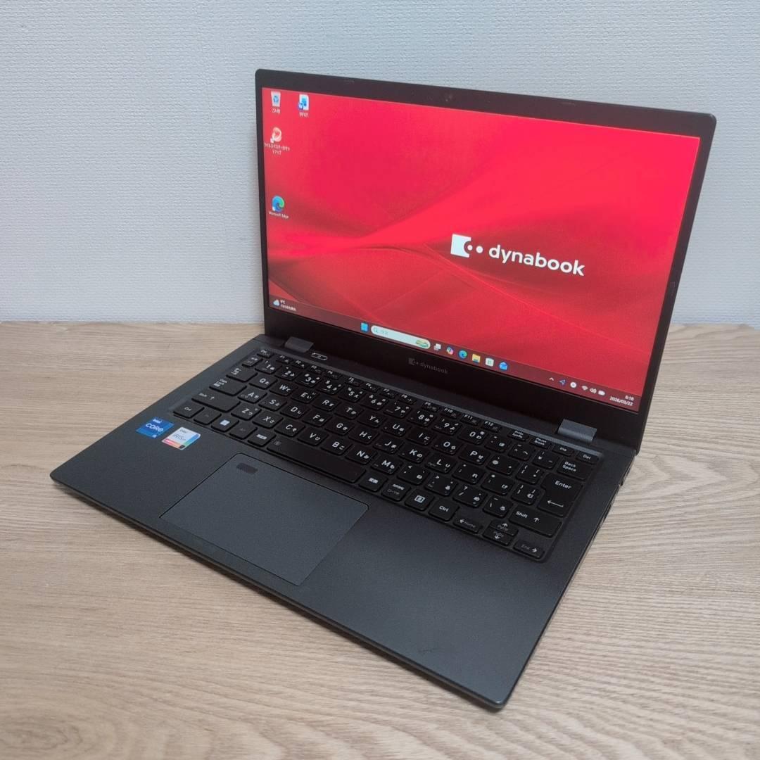 2in1PC ハイスペック 富士通 10世代 i5 メモリ8G 256G WPS