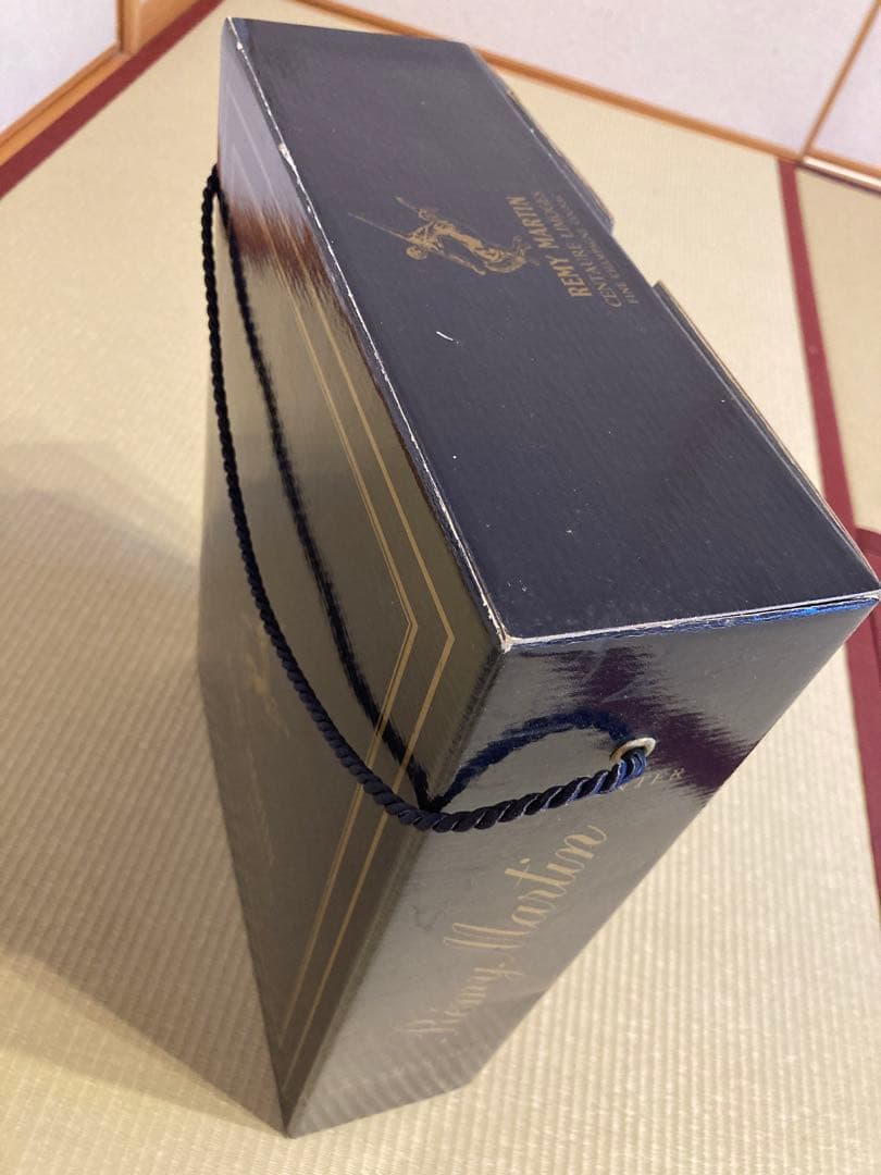 青陶器 レミー マルタン セントーリモージュ ケンタクロス 未開栓