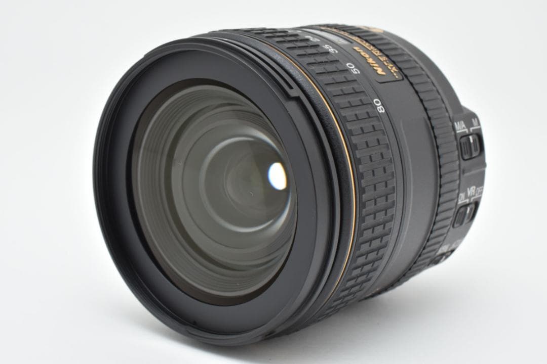★極上品★NIKKOR AF-S DX 16-80mm f2.8-4E ED