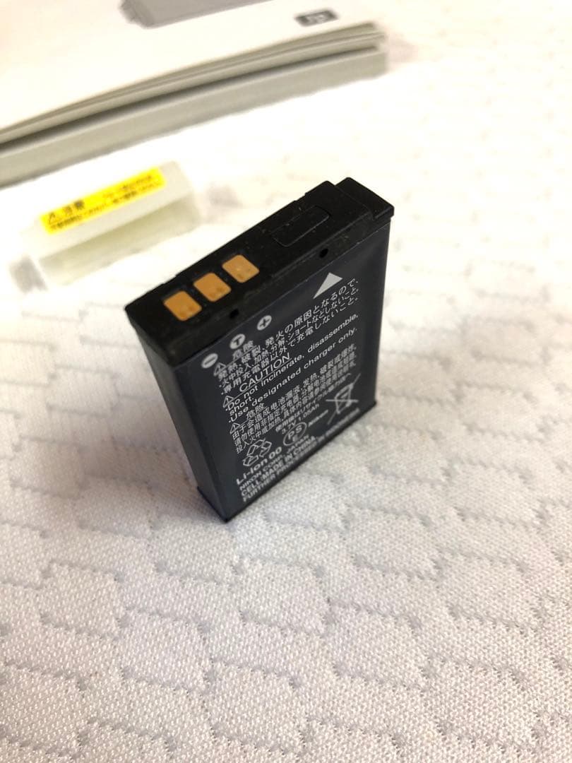 Nikon COOLPIX AW110 オレンジ