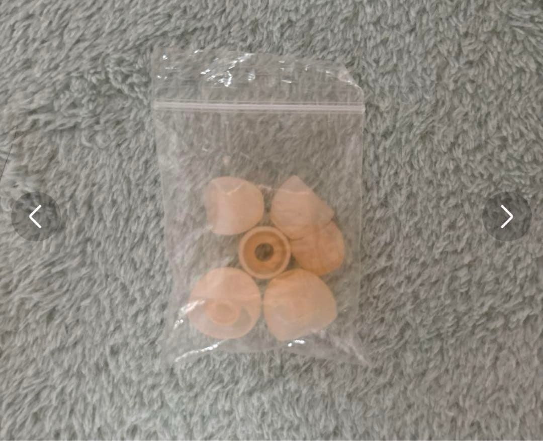 ワイヤレスイヤホン　WF-SP900 EPSON