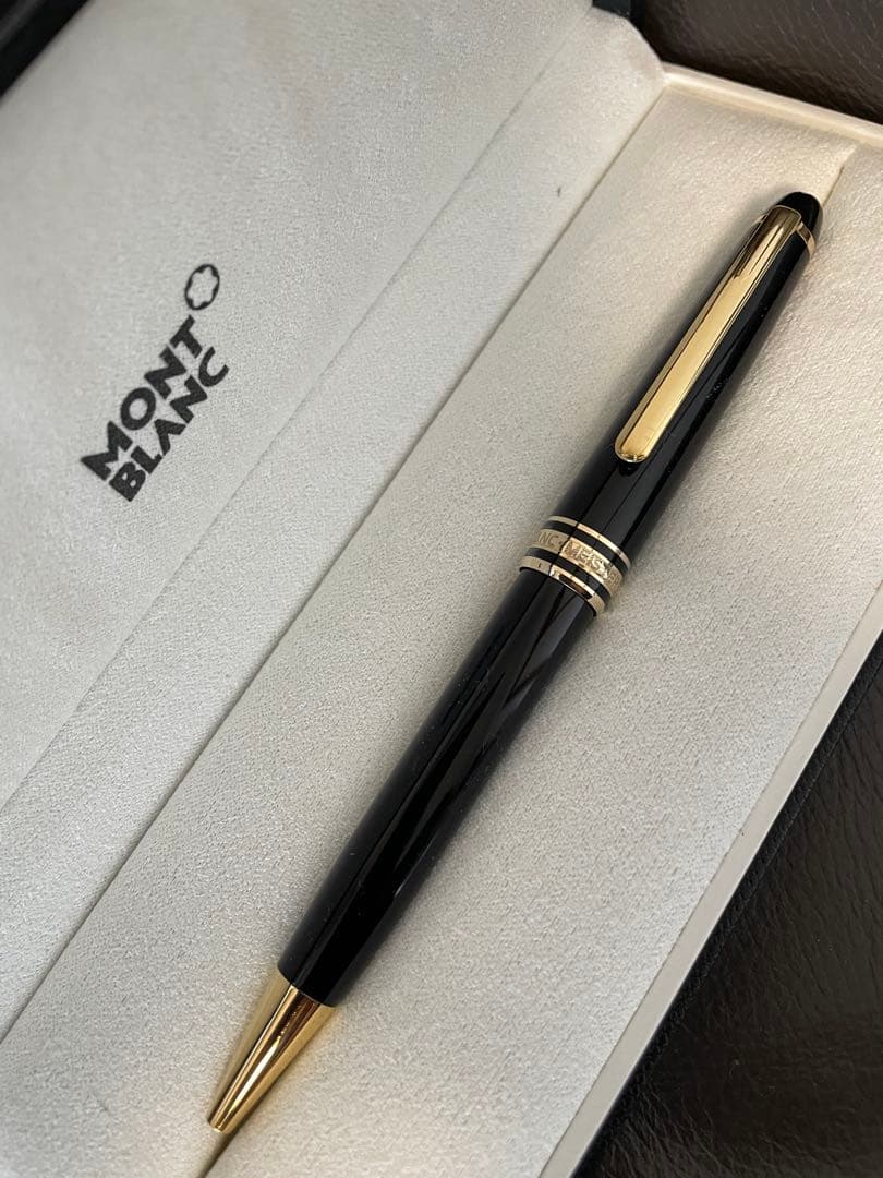k*様 ◾️新同品◾️モンブラン◾️マイスターシュテュック クラシック164 ◾