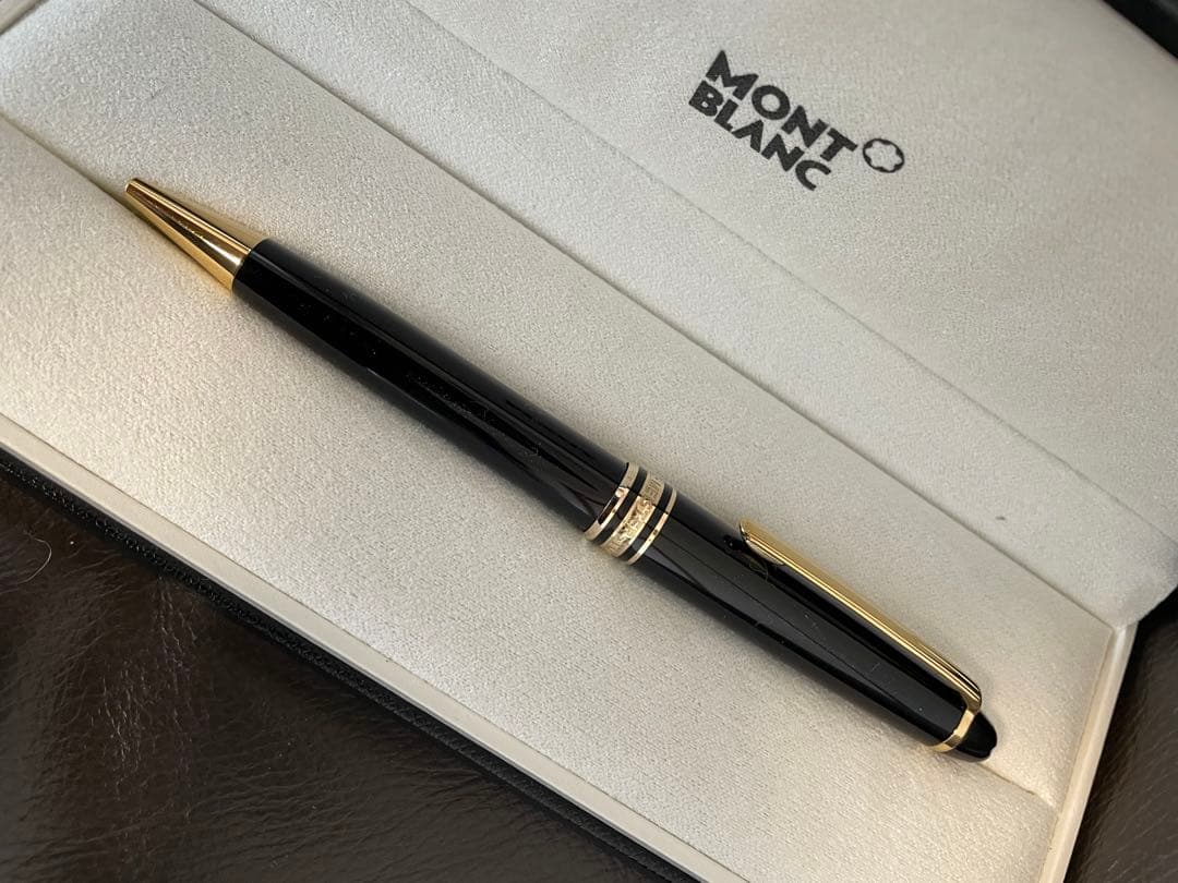k*様 ◾️新同品◾️モンブラン◾️マイスターシュテュック クラシック164 ◾