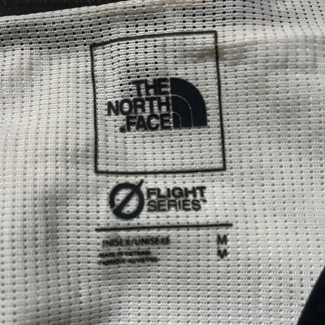 ウォーキング・ランニングウェア THE NORTH FACE FLIGHT SERIES M