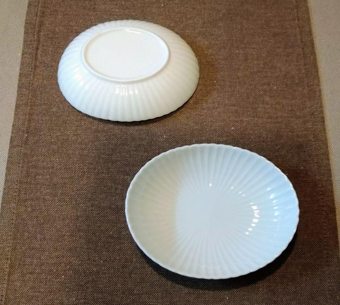 未使用 晩酌セットf34(庫山 龍峰 ?窯) 2名分