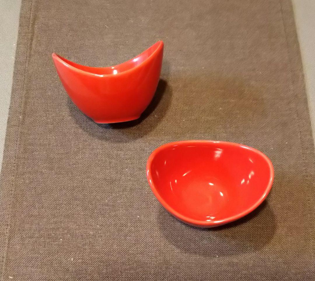 未使用 晩酌セットf34(庫山 龍峰 ?窯) 2名分