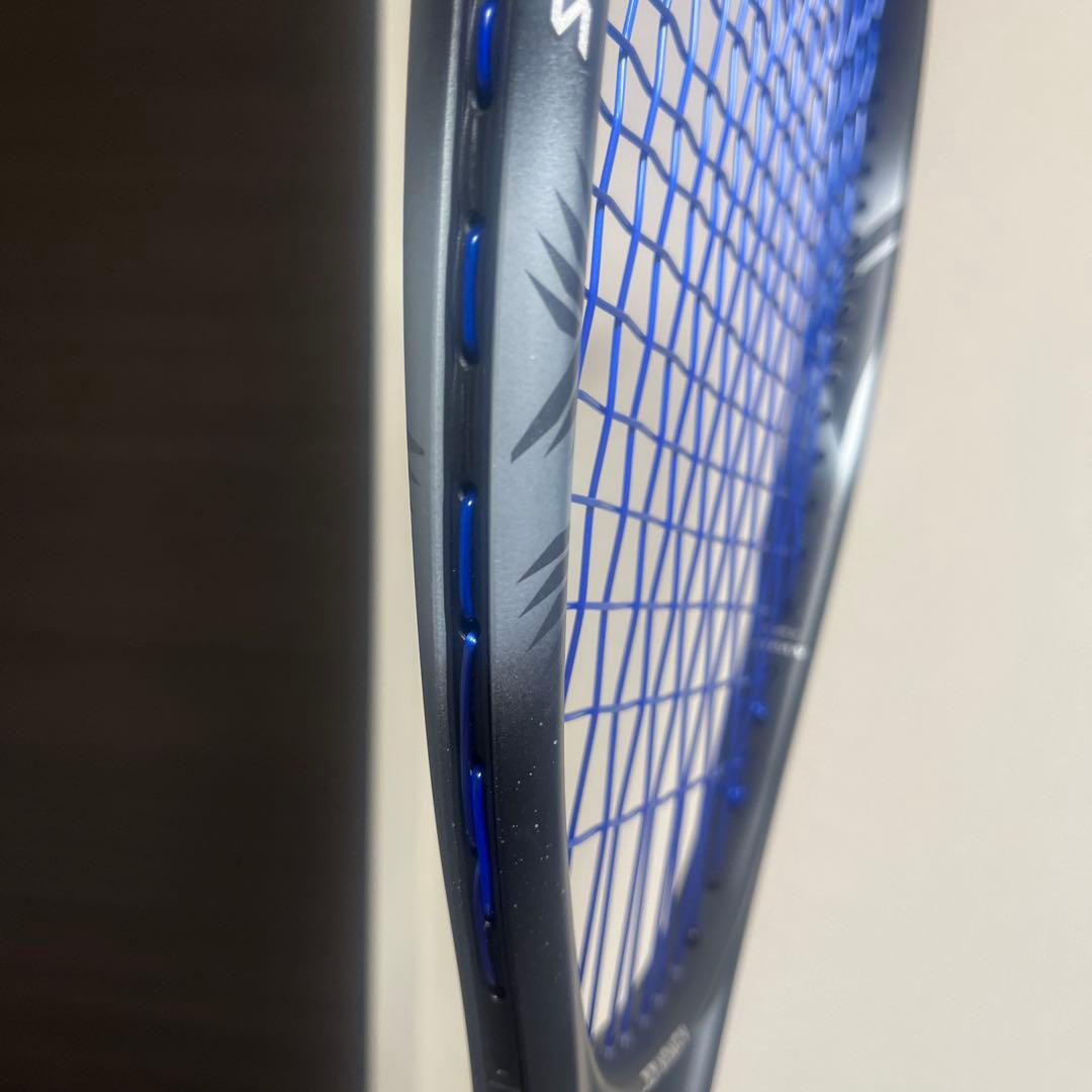 YONEX ボルトレイジ8S 値下げ