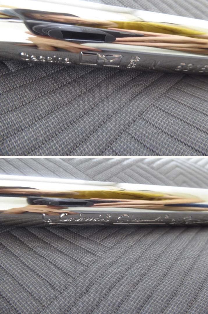 新品 未使用品 正規品■Cassina■定価130万円 LC3 3 １Pソファ