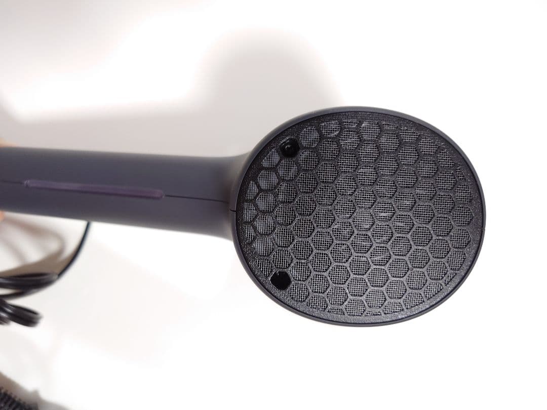 ナノケア EH-NA0K-KチャコールブラックPanasonic