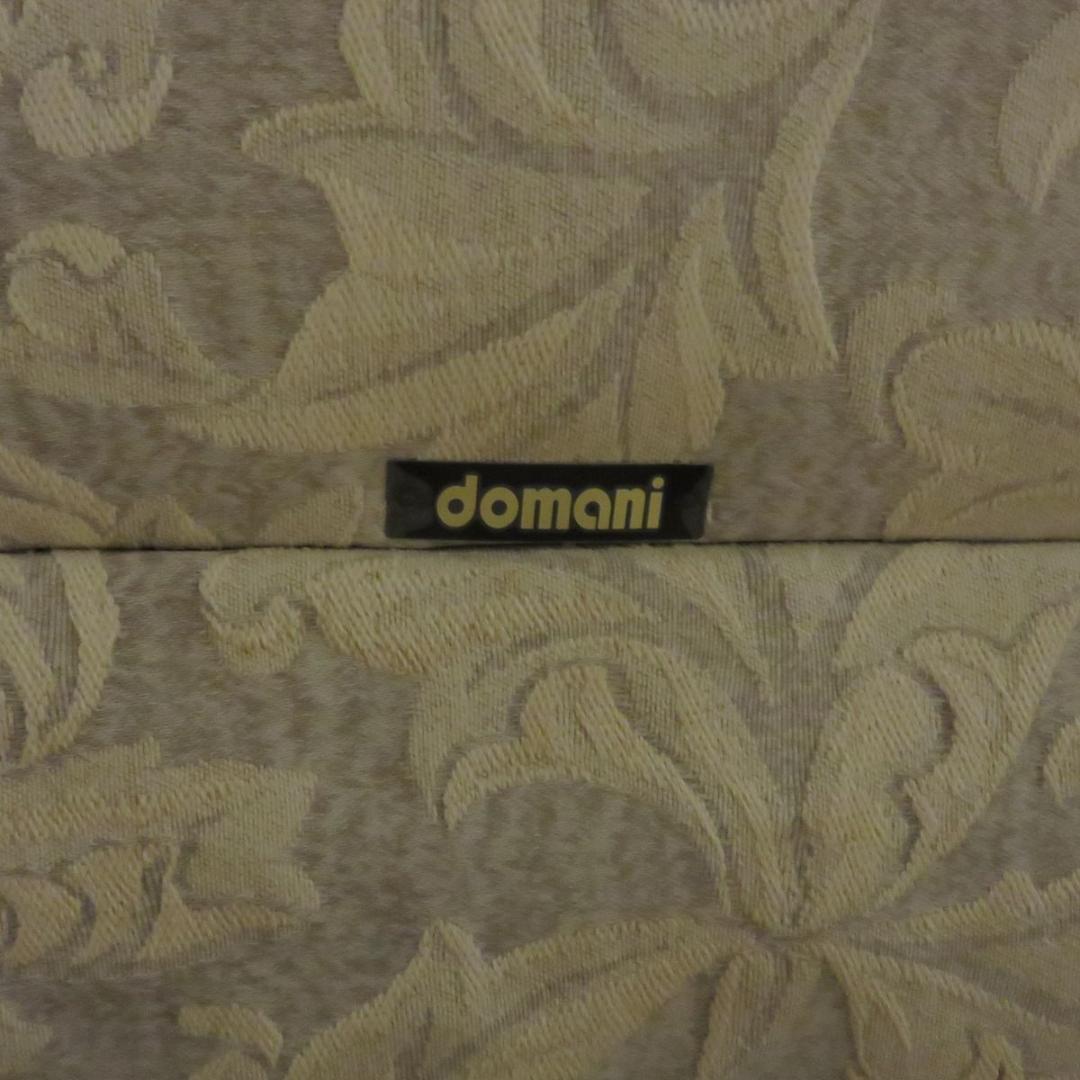 カリモク ドマーニ　一人掛けソファ