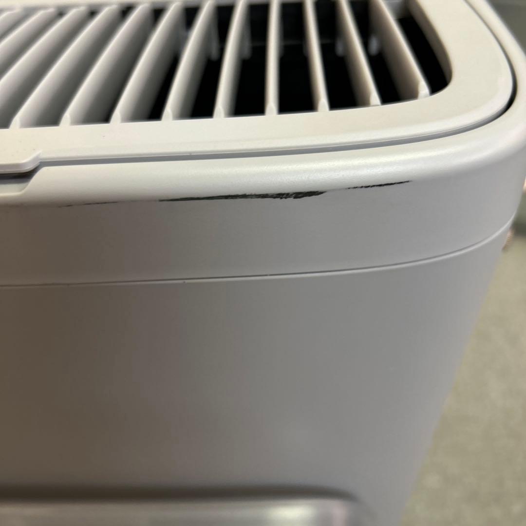 エレクトロラックス アルティメイトホーム700 加湿空気清浄機