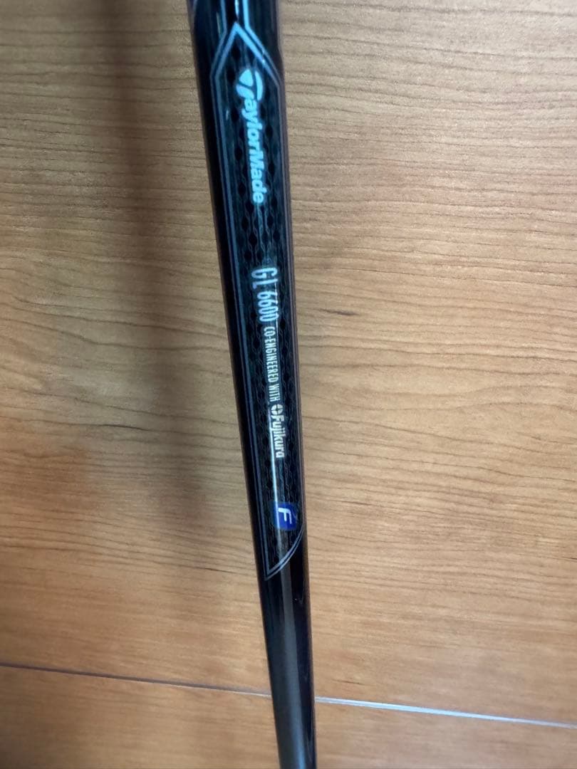 GLOIRE F2ドライバー 10.5度 ヘッドカバー付き