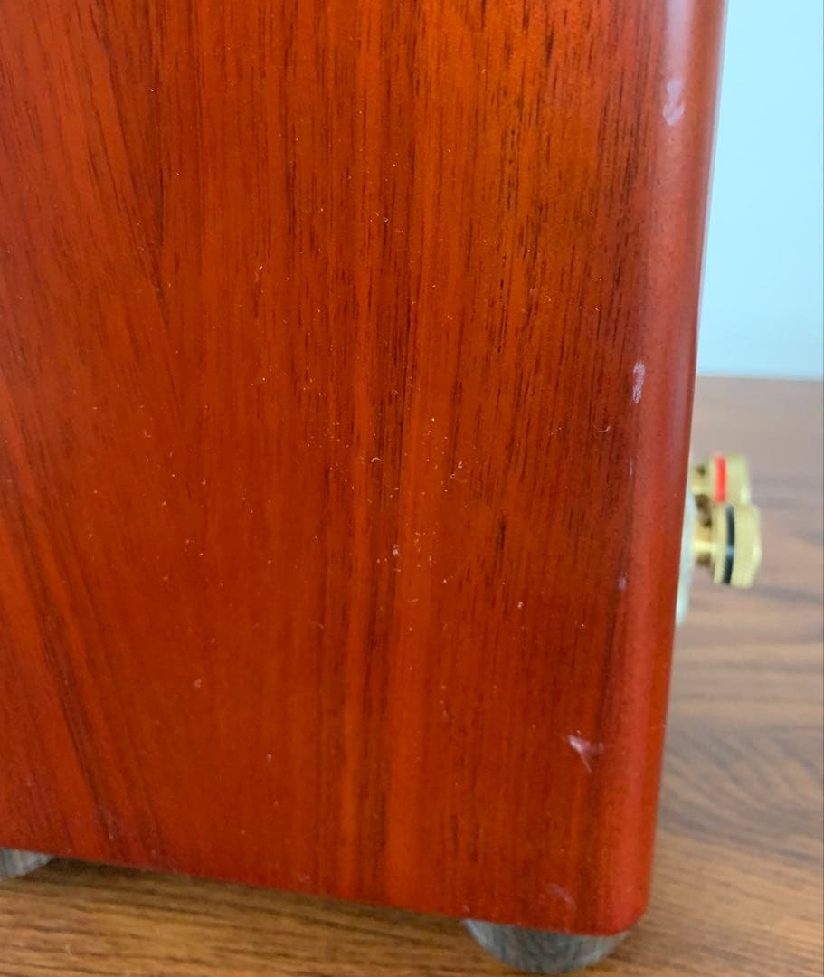 スピーカー・ウーファー Radius90HD